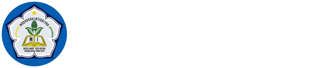 Madrasah Ibtidaiyah Baitul Amar