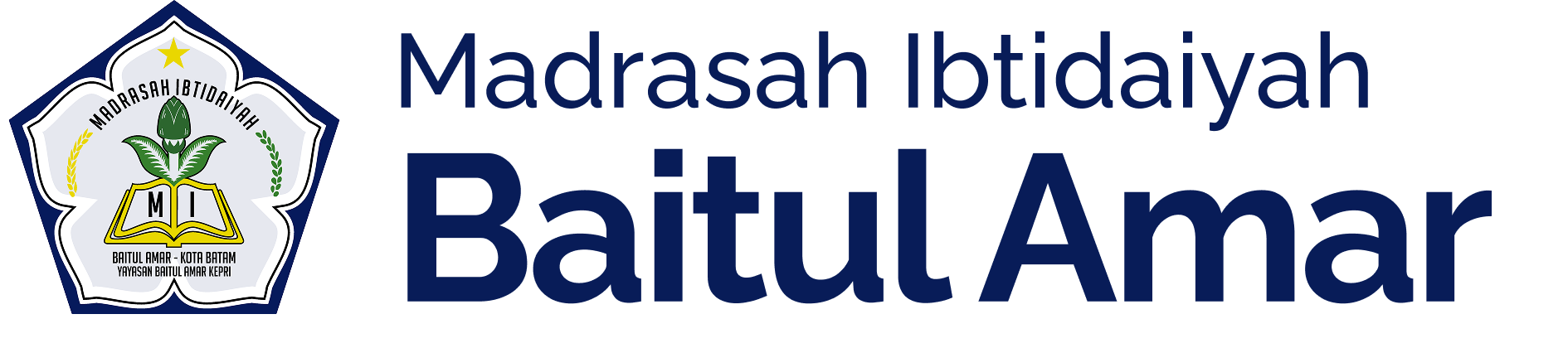 Madrasah Ibtidaiyah Baitul Amar