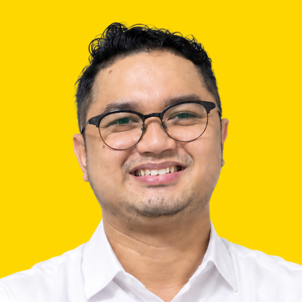 Agung Irawan