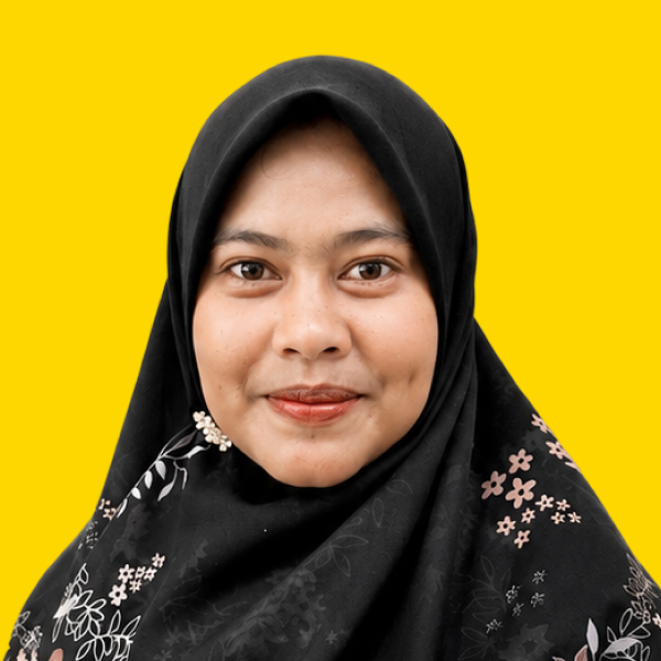 Desi Dinasari, S.Pd