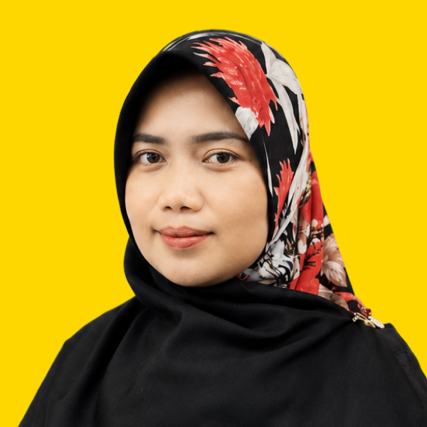 Ida Royani Pasaribu, S.Pd