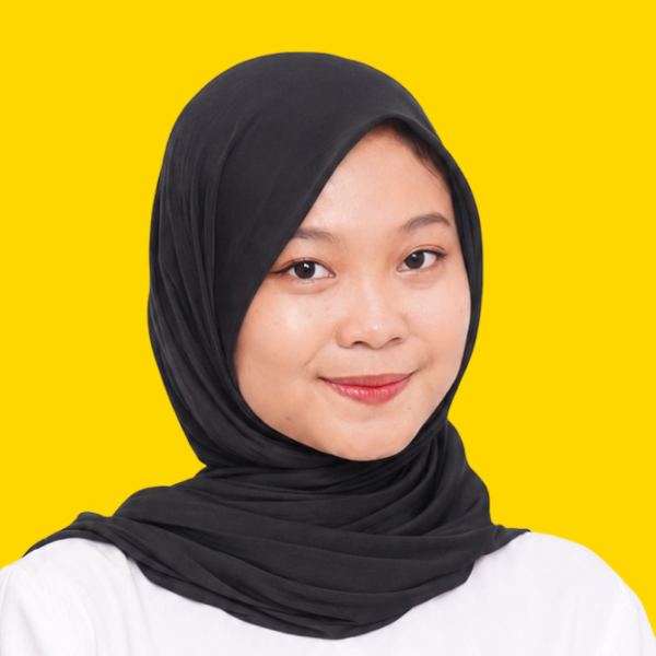 Kamelia Hanashofi Asih, S.Ds