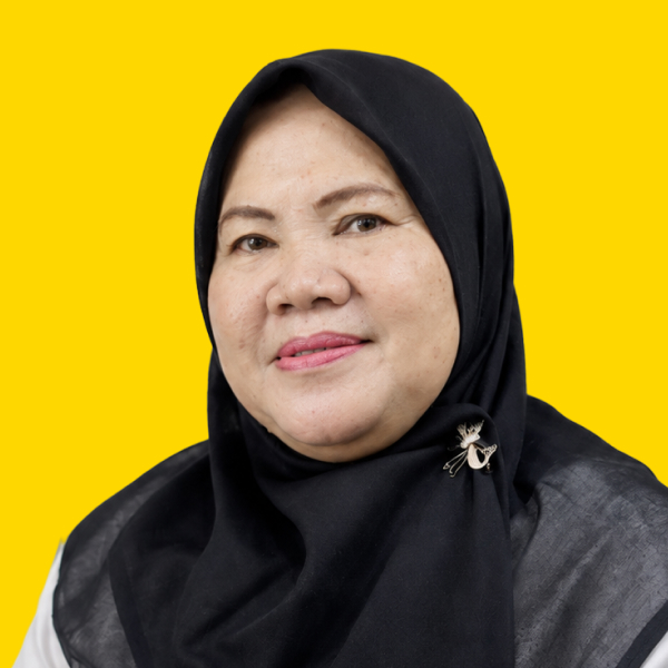 Murnidawati, S.Pd, Gr