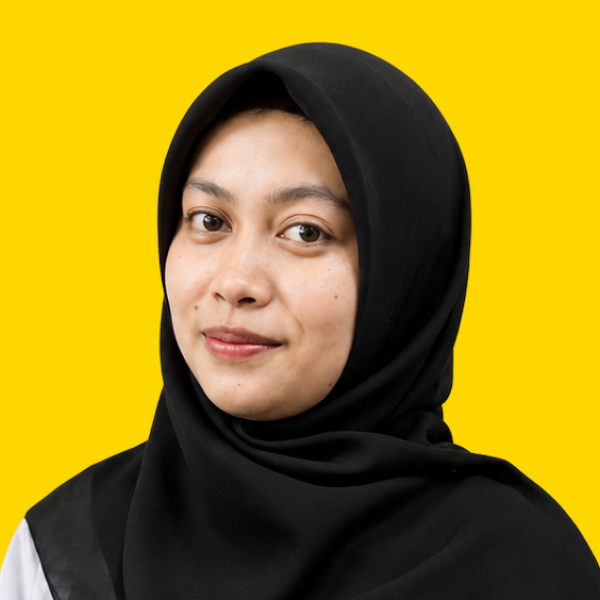 Nuril Amalia, S.Pd, BK