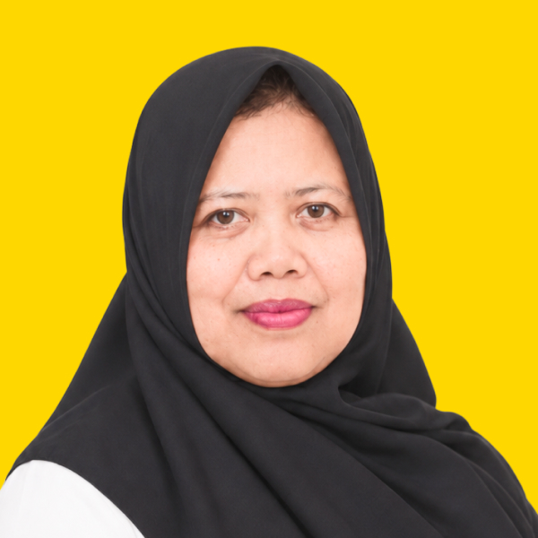 Nurmanisma Hasibuan, M.Pd.I — Pendiri MI Baitul Amar