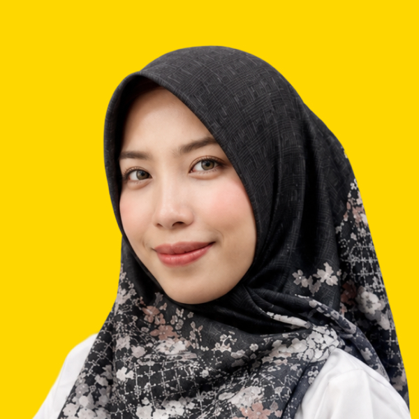 Putri Febriyana Pulungan, S.Pd
