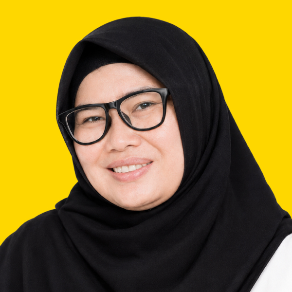 Rahmi Djuwita Siregar, S.E