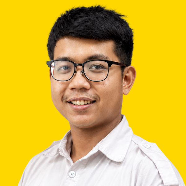 Ramadhani Kurniawan, S.Pd