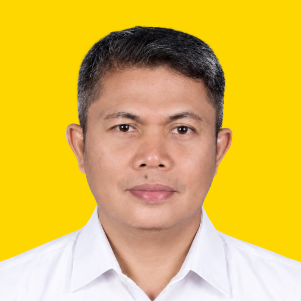Saparuddin Pulungan, S.Pd.I