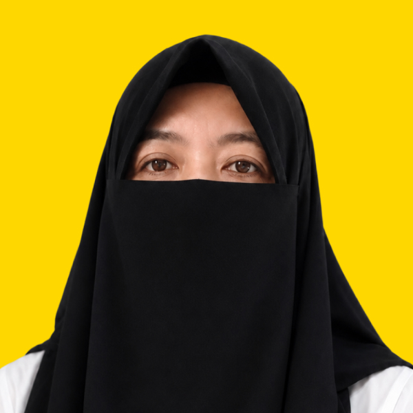 Eko Sri Mauludinawati, S.Pd